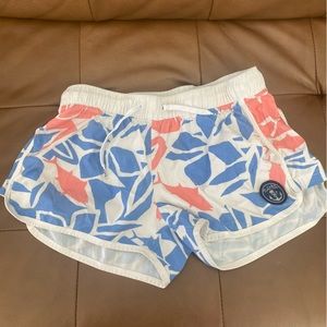 Salt Life Swim Shorts